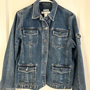 Cute Jean jacket